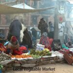 walking street food tour in kathmandu Walking Street Food Tour in Kathmandu