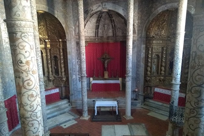 Walking Tour in the Historic Center of Elvas - Overview of Elvas Historic Center