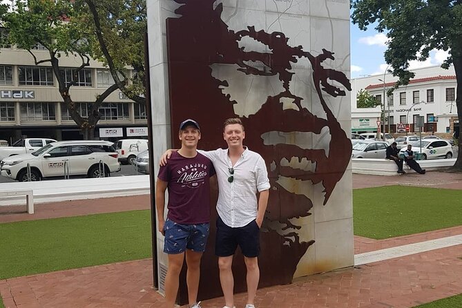 Walking Tour of Stellenbosch - Tour Highlights