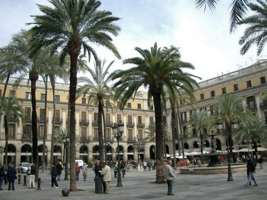 Walking Tour on Barcelona Old Town 3-Hour - Key Points