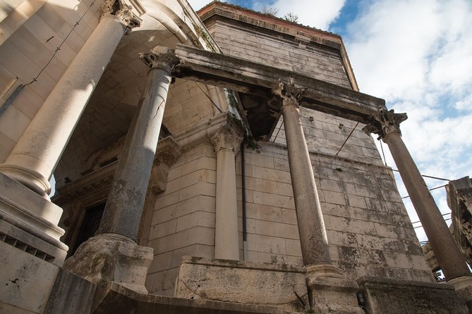 Walking Tour With Kids- Discover Split Together - Tour Overview