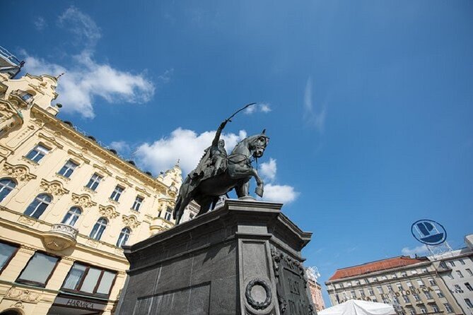 Walking Tours of Zagreb - Feel the Pulse - Key Points