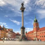 warsaw old town with royal castle wilanow palace private tour inc pick up Warsaw Old Town With Royal Castle Wilanów Palace: PRIVATE TOUR /Inc. Pick-Up/