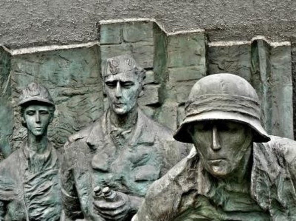 Warsaw Uprising Museum (1944) : PRIVATE TOUR /inc. Pick-up/ - Key Points