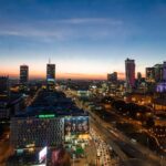 warsaw welcome tour private tour with a local Warsaw Welcome Tour: Private Tour With a Local