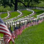 washington dc arlington cemetery memorials tour Washington, DC: Arlington Cemetery & Memorials Tour