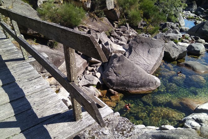 Waterfalls, Heritage and Nature in Gerês Park - From Porto - Park Overview and Highlights