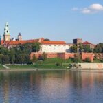 wawel castle and hill audio guided tour Wawel Castle and Hill Audio-Guided Tour