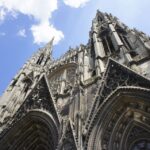 welcome to rouen private walking tour with a local Welcome to Rouen: Private Walking Tour With a Local