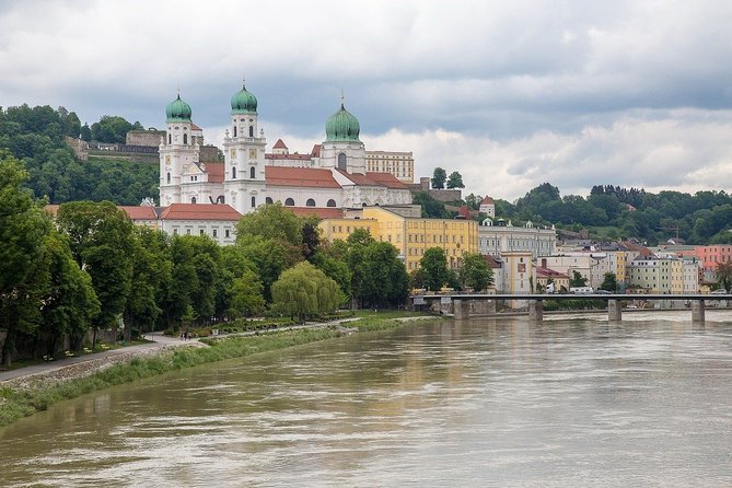Whispers of Romance: Passau's Enchanted Tour - Discover Passaus Romantic Attractions