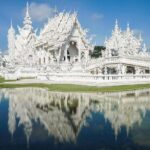 white temple black house museum and hot spring tour from chiang mai 3 White Temple, Black House Museum and Hot Spring Tour From Chiang Mai