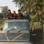 wildlife adventure in chitwan nepal Wildlife Adventure in Chitwan Nepal