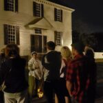 williamsburg haunted ghosts witches and pirates tour Williamsburg: Haunted Ghosts, Witches, and Pirates Tour