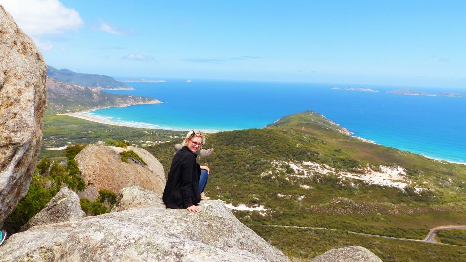 Wilsons Promontory National Park Full-Day Tour - Key Points
