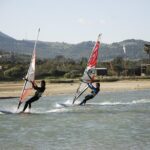 windsurf group lessons in tarifa Windsurf Group Lessons in Tarifa