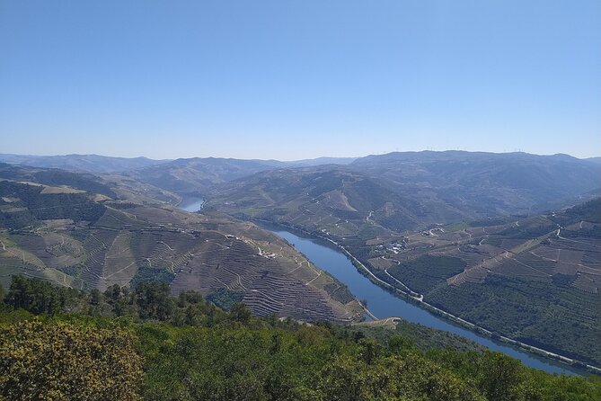 Wine and Wonders: A Tour of the Best of Vinho Verde and Douro - Key Points