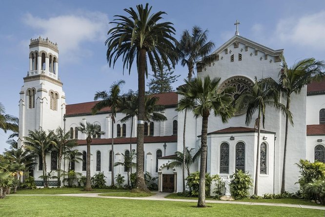 Wine & Chocolate Walking Tour of Downtown Santa Barbara - Key Points