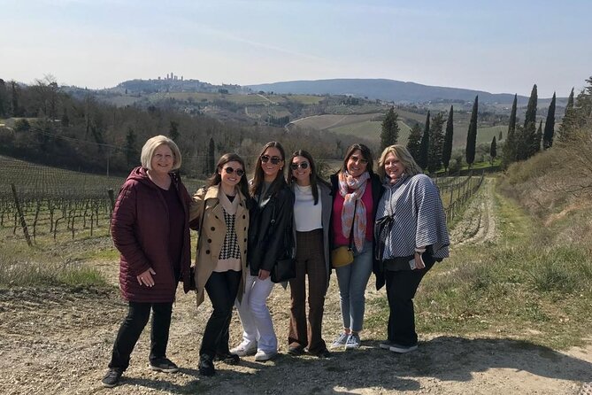 wine tasting and history guided day tour in chianti Wine Tasting and History Guided Day Tour in Chianti