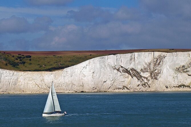 Wine Tasting in the Garden of England - Key Points