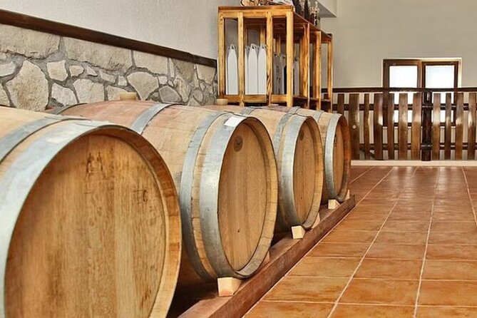 Wine Tasting Private Tour to Peljesac - Key Points