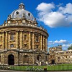 wizarding oxford tour follow in harry potters footsteps Wizarding Oxford Tour: Follow in Harry Potters Footsteps