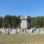 wolfs lair treblinka tour in 1 day from warsaw Wolfs Lair & Treblinka Tour in 1 Day From Warsaw