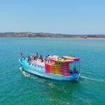 wooden boat tour from alvor to lagos Wooden Boat Tour From Alvor to Lagos