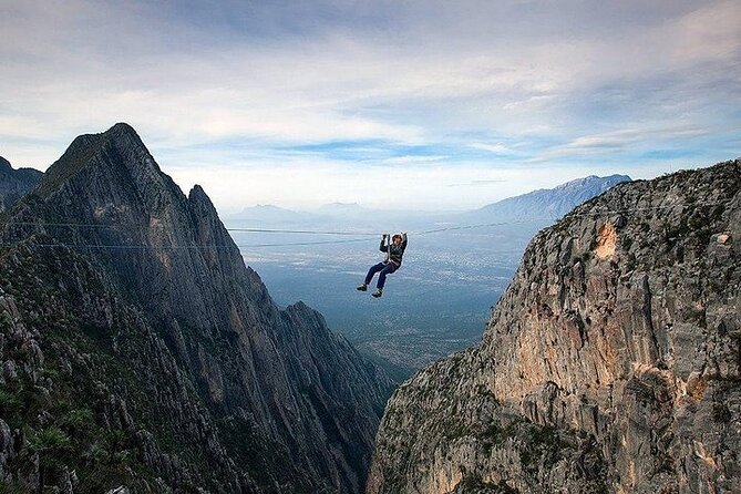 Worlds Longest Zipline-Jebel Jais Ras Al Khaimah - Key Points