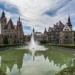 wroclaw castle in moszna private guided tour 2 Wroclaw Castle in Moszna Private Guided Tour