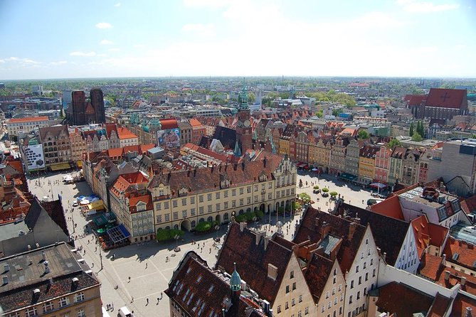 wroclaw like a local customized private tour Wroclaw Like a Local: Customized Private Tour