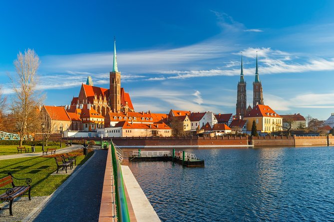 Wroclaw- One Day Tour From Krakow - Key Points