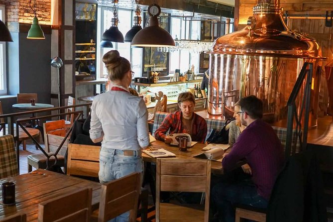 Wroclaw Private Tour With Beer Tasting, 2 Hours (Small Group) - Key Points
