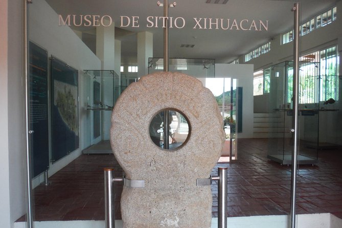Xihuacan Culture and Archaeology Tour - Key Points