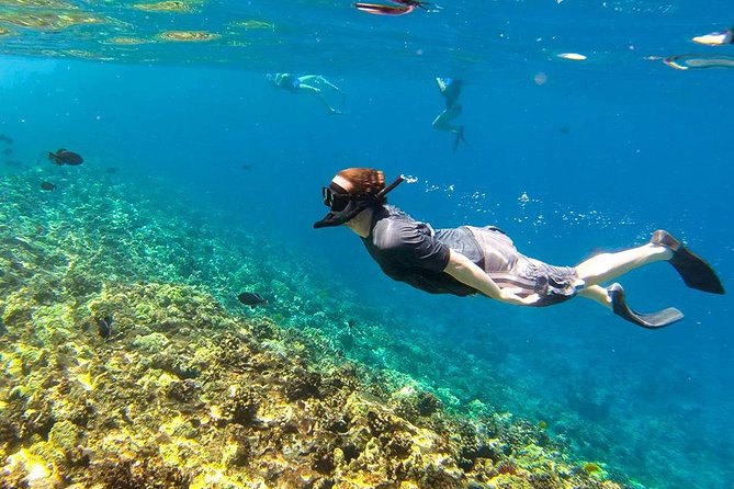 Yawasam Island, Talu Island and Bayu Beach Snorkeling Trip From Krabi - Key Points