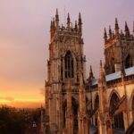 york day tour by train from london York Day Tour by Train From London