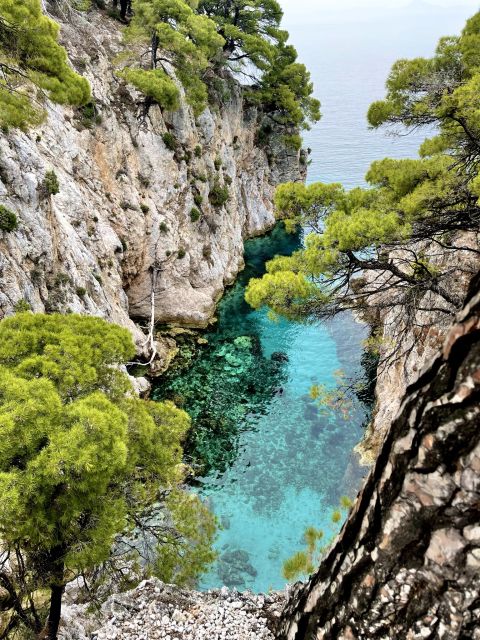 Your Mamma Mia Adventure on Skopelos Island! - Why Choose Skopelos Island for Mamma Mia Adventure?