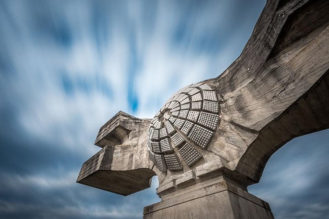 Yugoslav Monuments Photo Tour From Zagreb - Key Points