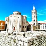 zadar city tour nin Zadar City Tour & Nin
