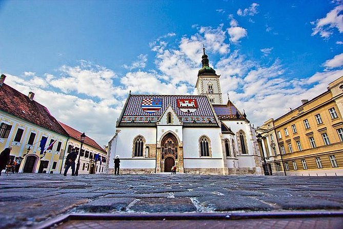 Zagreb 101 - Private Walking Tour - Key Points