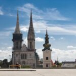 zagreb city walking tour fully private not shared group Zagreb City Walking Tour - Fully Private (Not Shared Group)