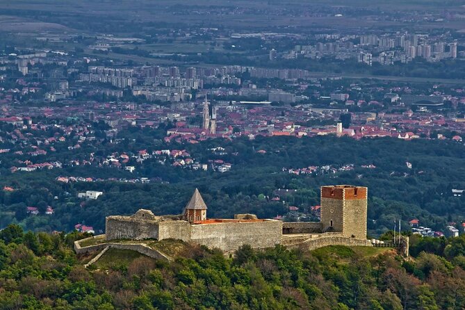 Zagreb Classic Mountaineer Walking Tour on Medvednica - Key Points