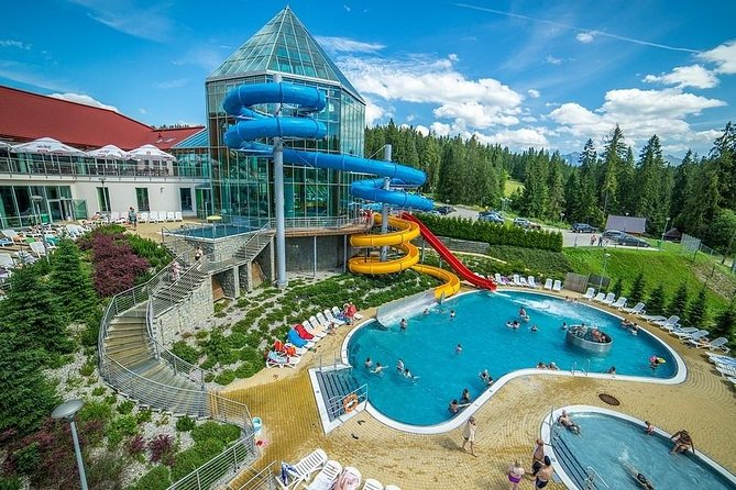 Zakopane & Thermal Hot Springs With Private Vehicle - Key Points