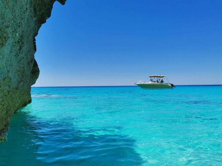 Zakynthos Highlights Sunset Tour. - Tour Location and Provider