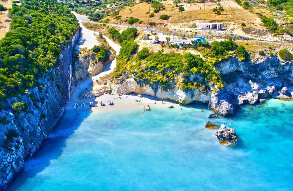 Zakynthos: Private Island Tour With Wine Tasting - Tour Provider and Location