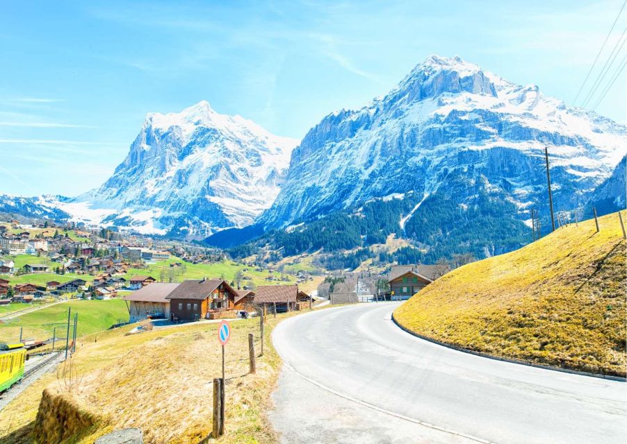 Zürich: Experience Swiss Countryside on Private Tour by Car - Key Points