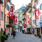 zurich insta perfect walk with a local Zurich: Insta-Perfect Walk With a Local