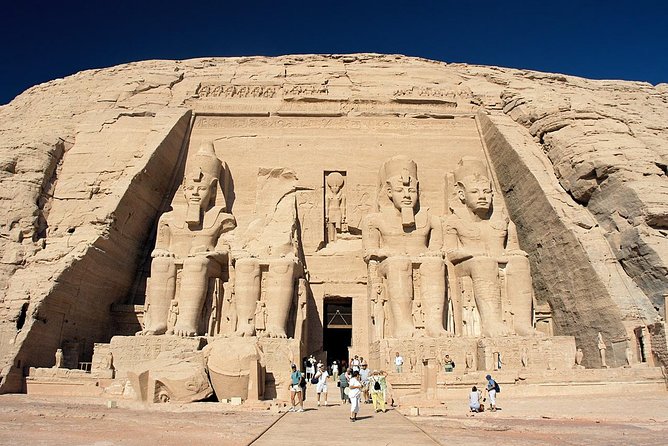 10 Days Cairo Aswan Luxor Hurghada Egypt Tour Package - Cairo City Exploration