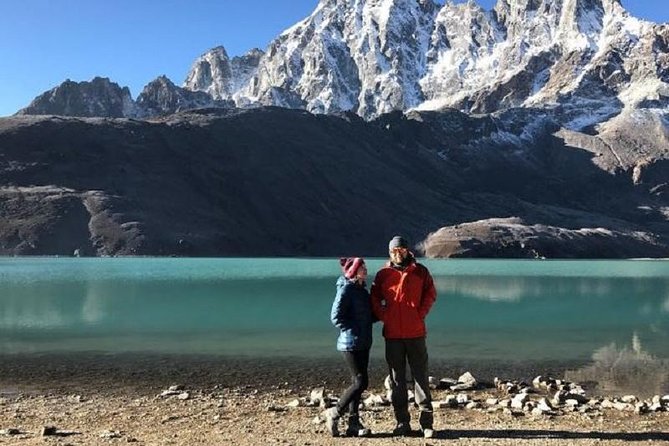 12 Days Private Gokyo Lake Trek - Key Points