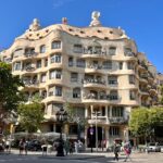 1791676 revision v1 Barcelona: Gaudí Walking Tour With Casa Vicens and Casa Milà