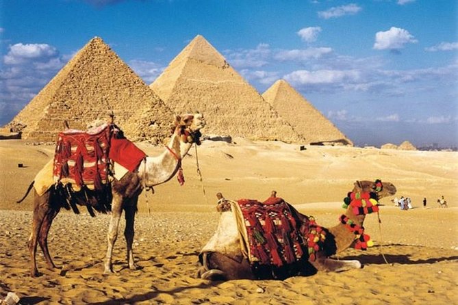 09 Days Egypt Classic Tour Cairo & Luxor – Aswan Nile Cruise